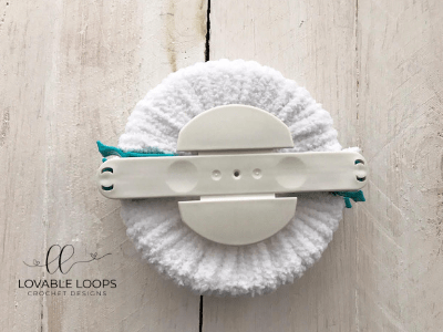 crochet santa hat pattern