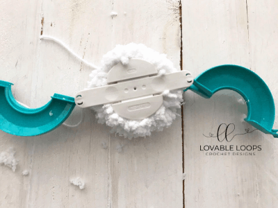 crochet santa hat pattern