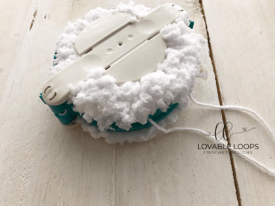 crochet santa hat pattern