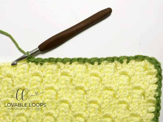 crochet fall owl c2c blanket pattern