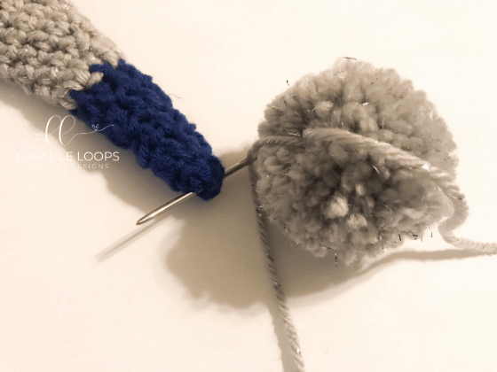 crochet elf hat pattern