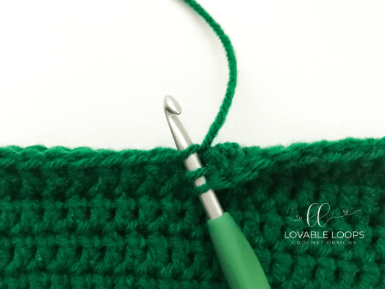 crochet elf hat pattern