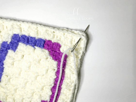 crochet c2c dream big pillow pattern free