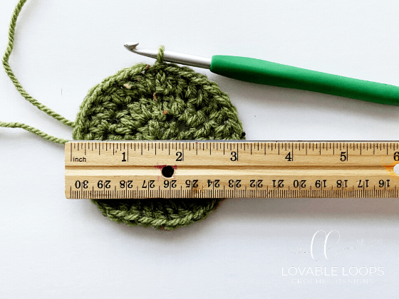 double crochet beanie hat free pattern