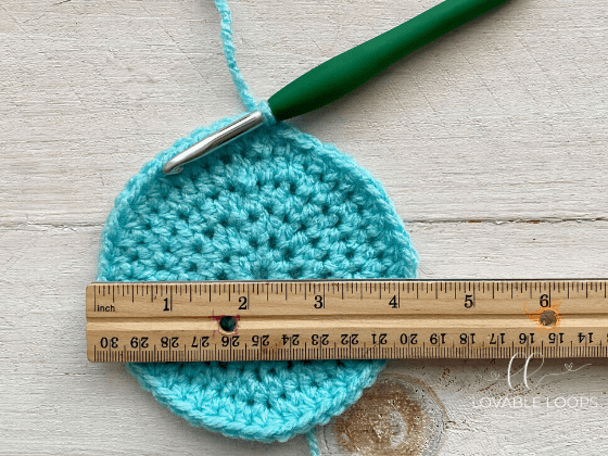 half double crochet beanie hat pattern free