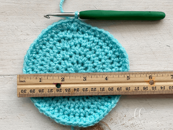 half double crochet beanie hat pattern free