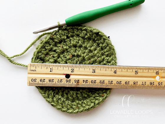 double crochet beanie hat free pattern