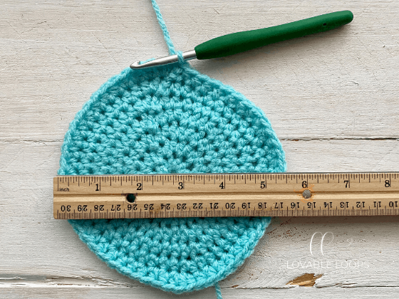 half double crochet beanie hat pattern free
