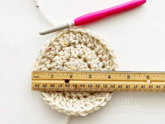 bulky beanie free crochet pattern