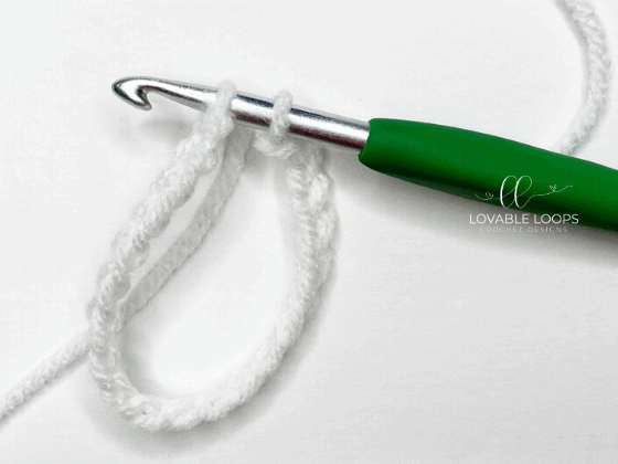 messy bun beanie free crochet pattern