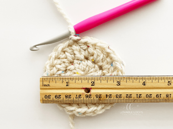 bulky beanie free crochet pattern