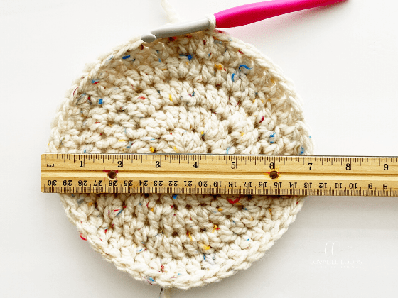 bulky beanie free crochet pattern