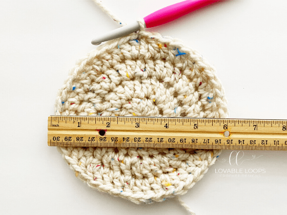 bulky beanie free crochet pattern