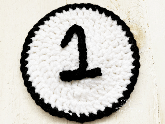 dr seuss thing 1 and thing 2 hats crochet pattern free