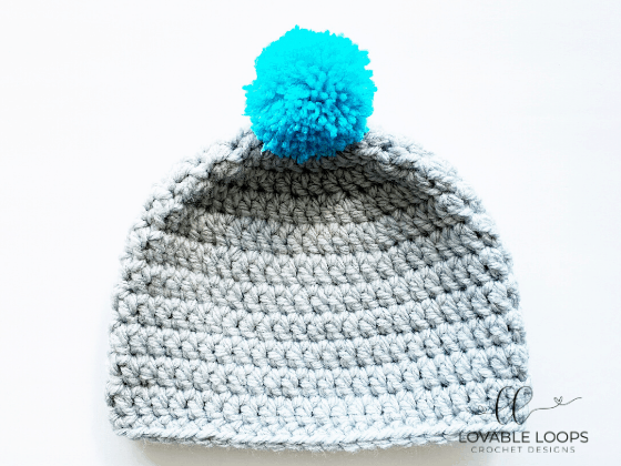 super bulky crochet hat pattern free