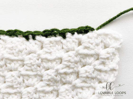 Baby Yoda Blanket Crochet Pattern