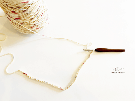 market bag free crochet pattern