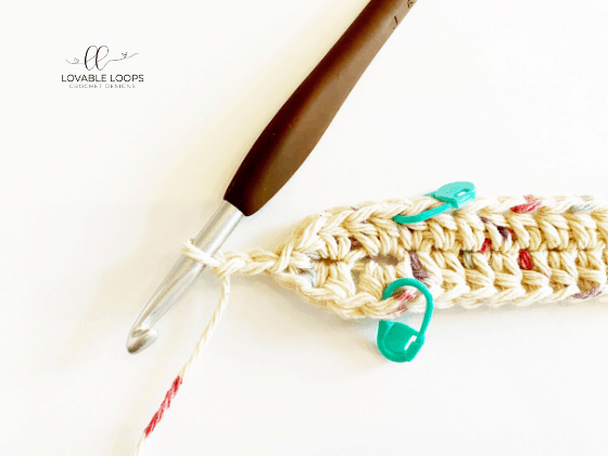 market bag free crochet pattern