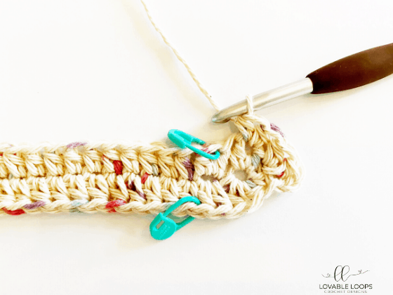 market bag free crochet pattern