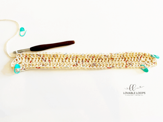 market bag free crochet pattern