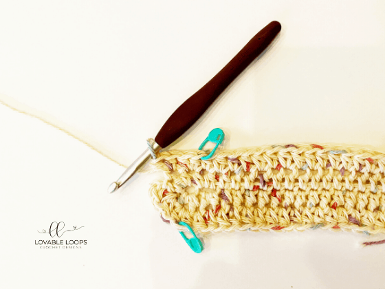 market bag free crochet pattern