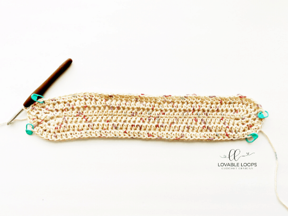 market bag free crochet pattern