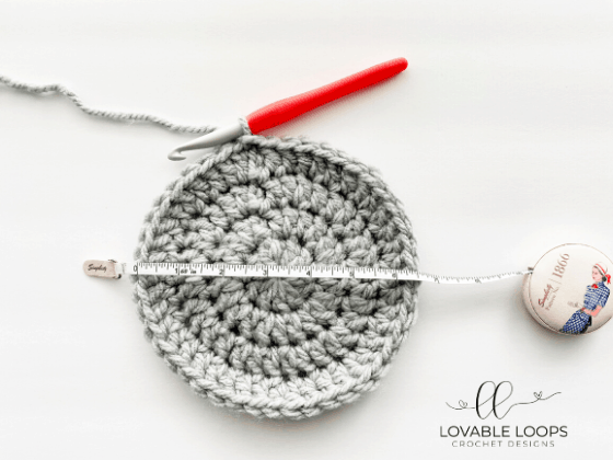 super bulky crochet hat pattern free