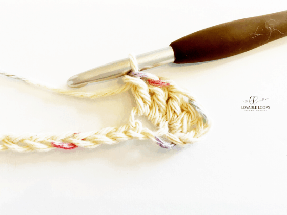 market bag free crochet pattern