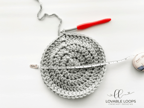 super bulky crochet hat pattern free