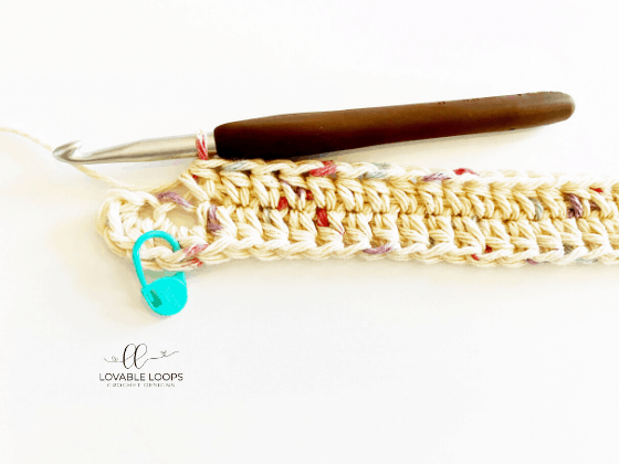 market bag free crochet pattern