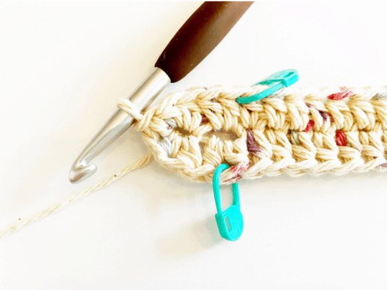 market bag free crochet pattern