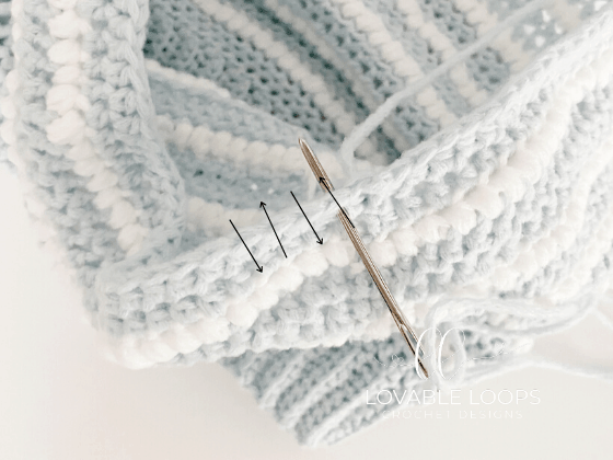 crochet hat free crochet pattern