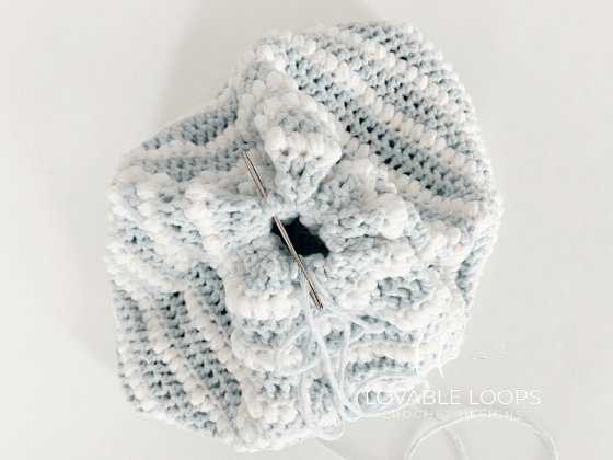 crochet hat free crochet pattern