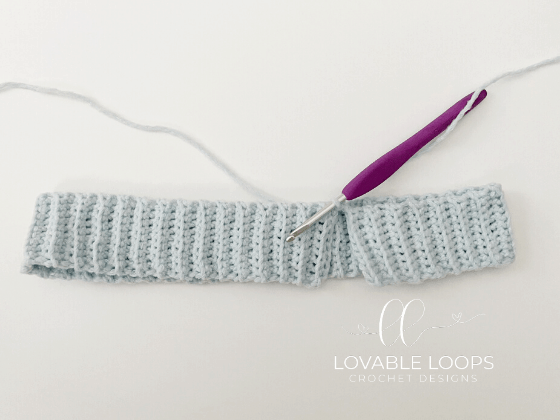 crochet hat free crochet pattern