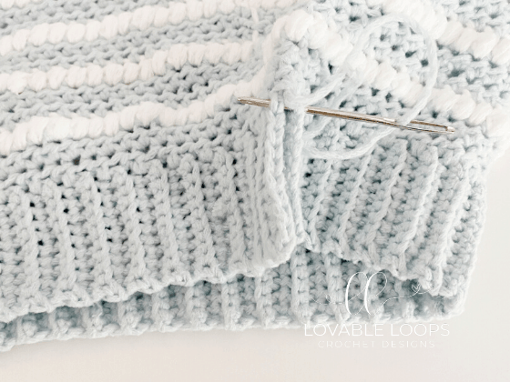 crochet hat free crochet pattern