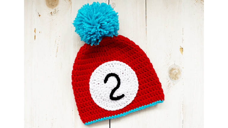 Thing 1 Thing 2 Hats
