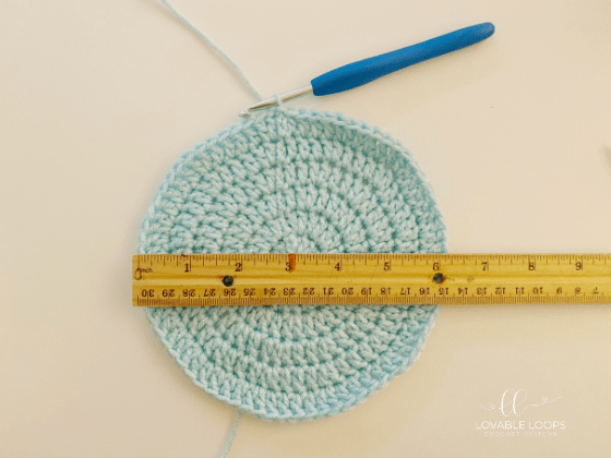 bobble stitch beanie crochet pattern