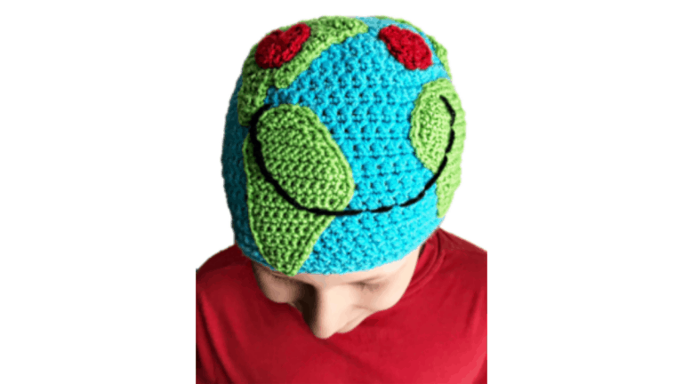 Earth Hat