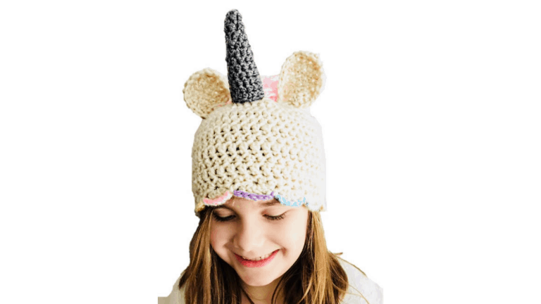 Unicorn Hat