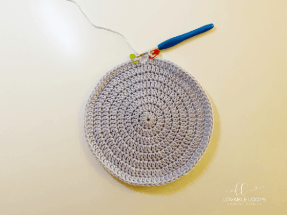 bobble stitch beanie crochet pattern