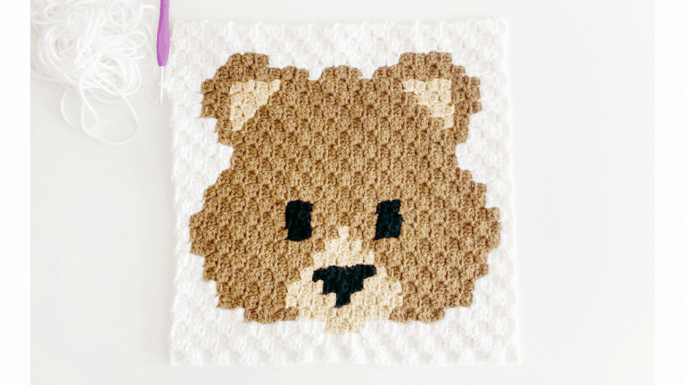 c2c Bear