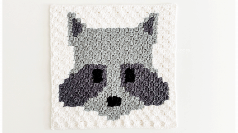 c2c Raccoon