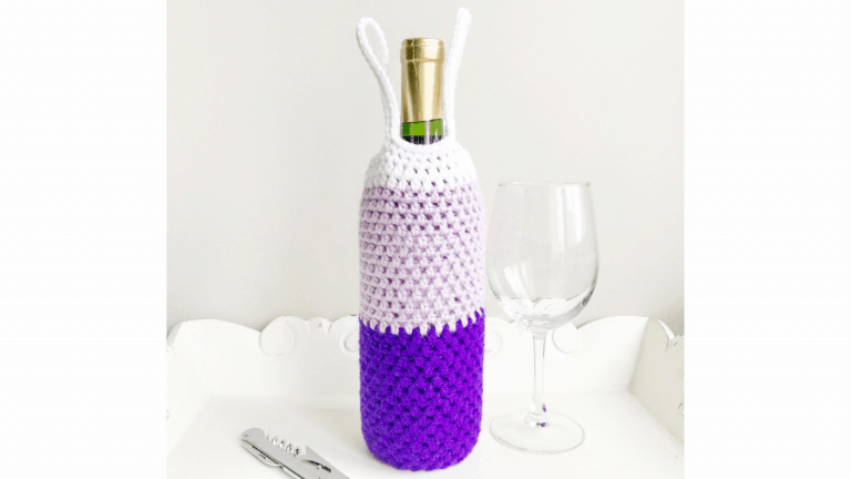 Wine Bottle Bag