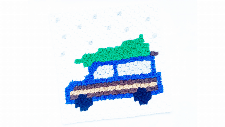 Holiday Station Wagon Graph