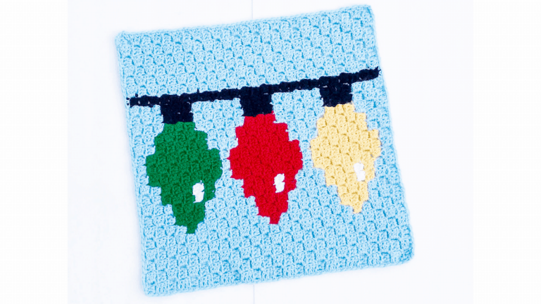 Christmas Lights Graph