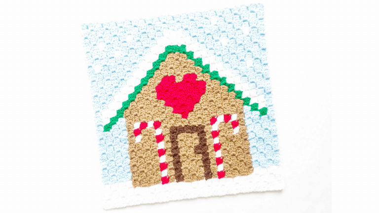 Gingerbread House Graph