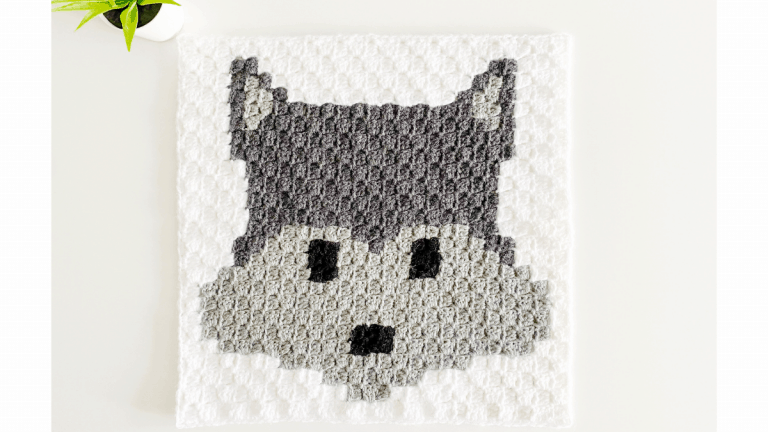 c2c Wolf