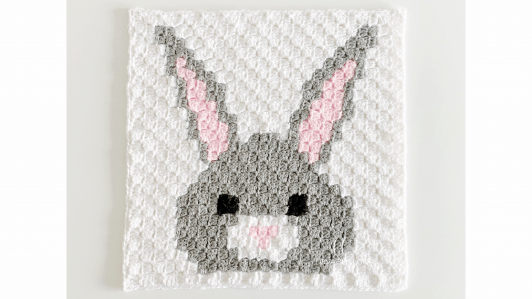 c2c Bunny