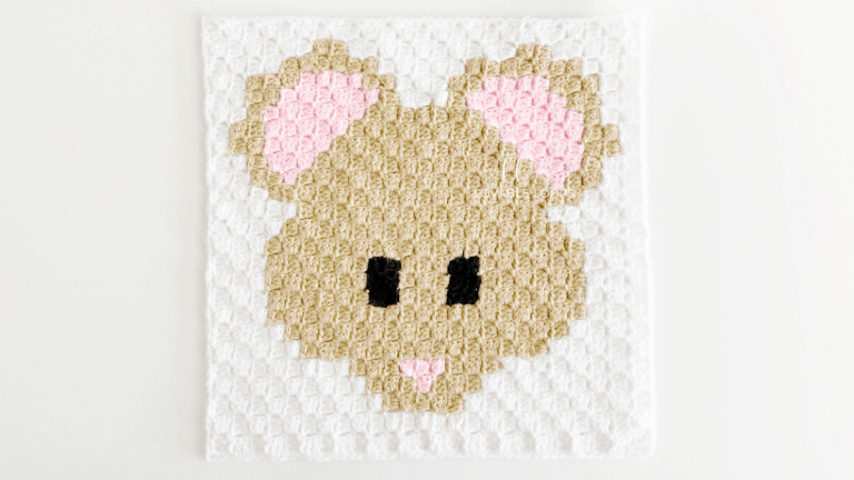 c2c Mouse
