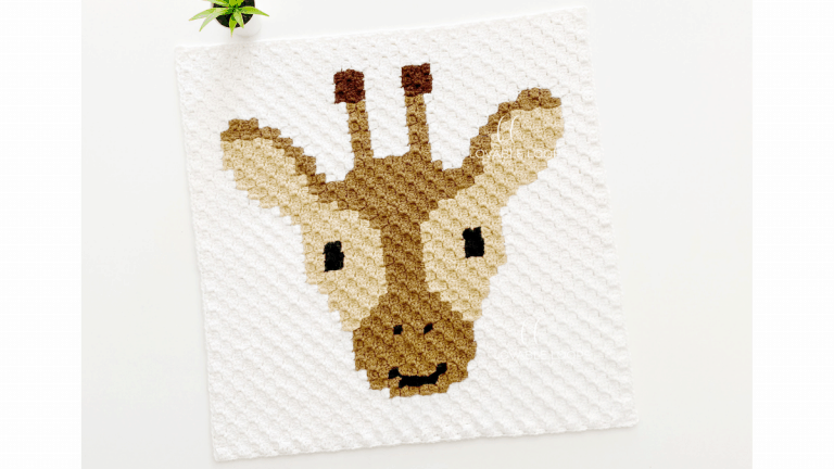 c2c Giraffe